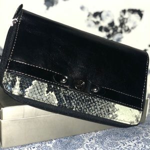 Wallet Purse